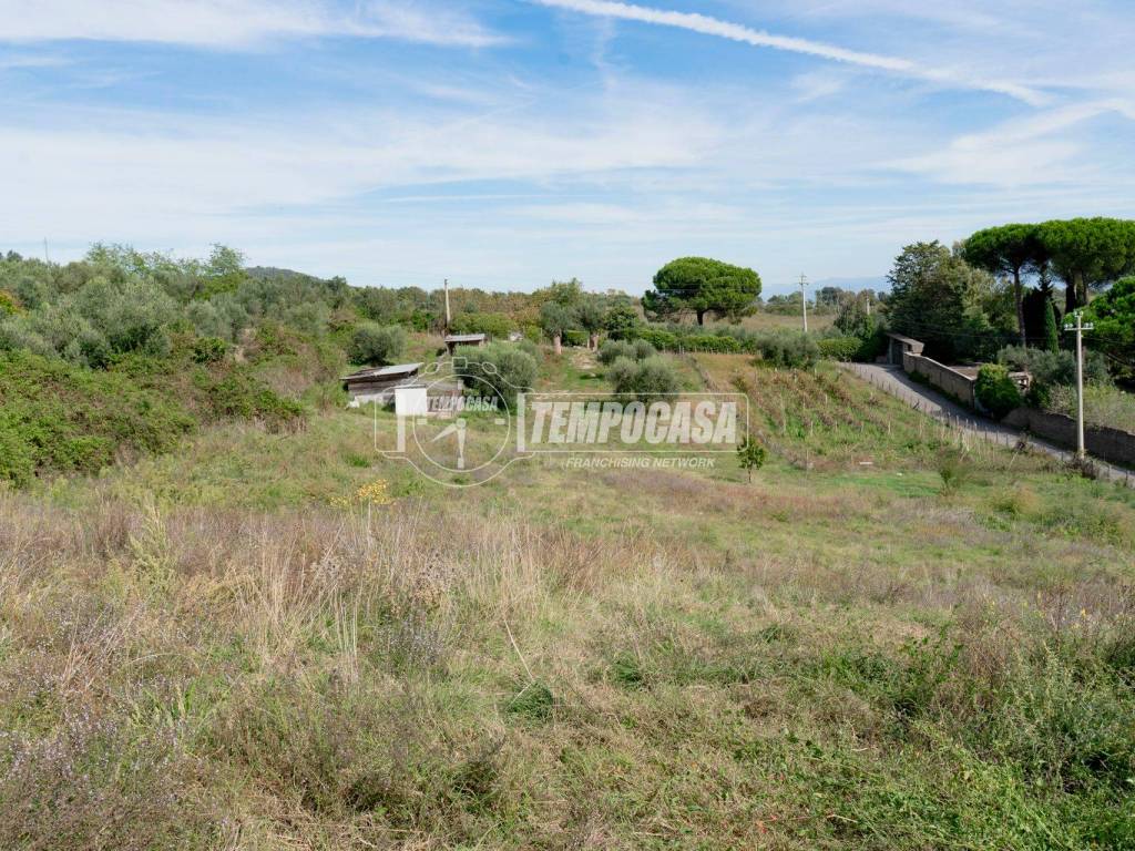 Terreno a Formello in Via Monti di Marvaiata - Foto 5