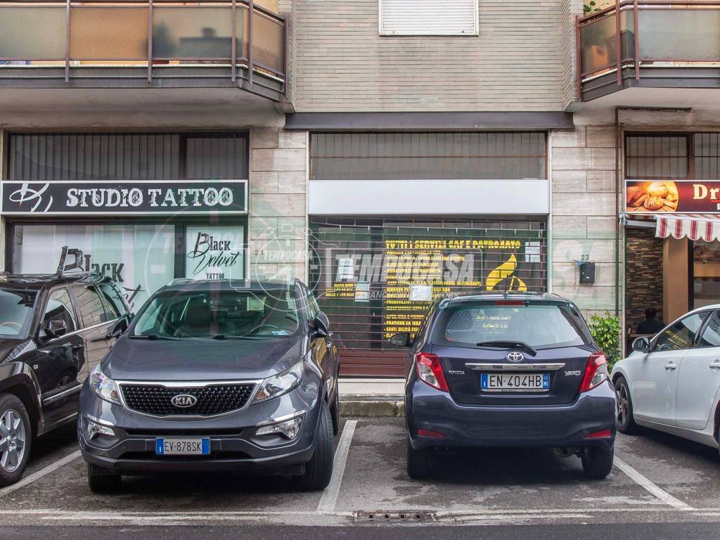 Immobile a Gerenzano in Via XX Settembre - Foto 2
