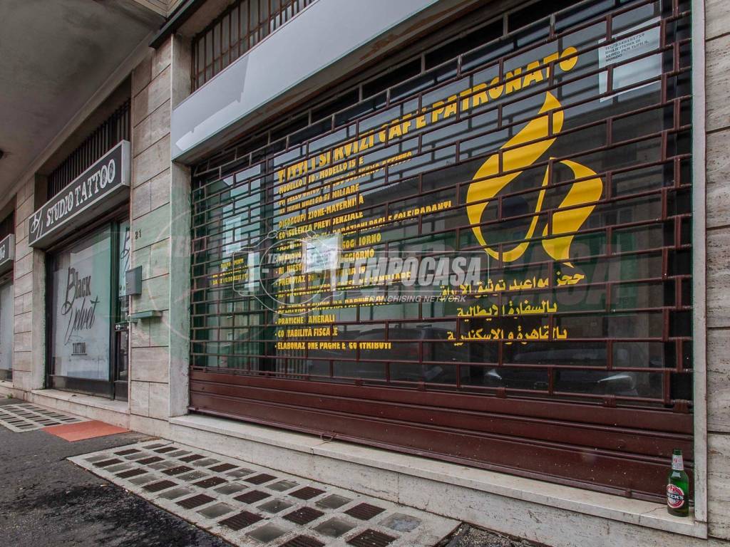 Immobile a Gerenzano in Via XX Settembre - Foto 5
