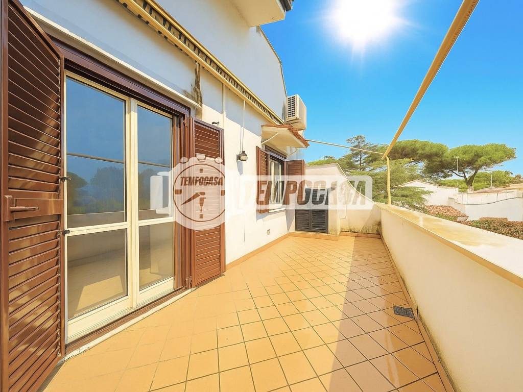 Appartamento a Cerveteri in Via Monte Paparano - Foto 2