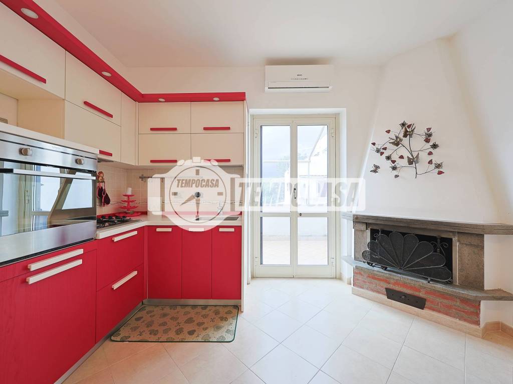 Appartamento a Cerveteri in Via Monte Paparano - Foto 5