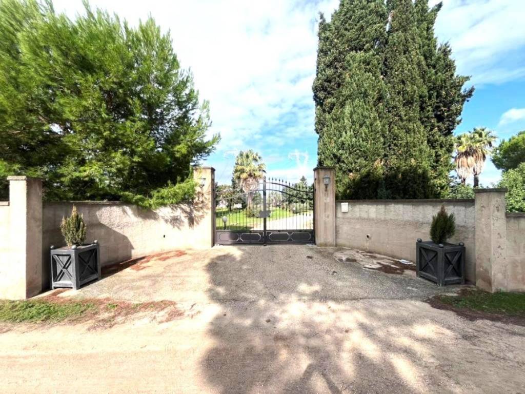 Villa a Mesagne in Via Conversano - Foto 2