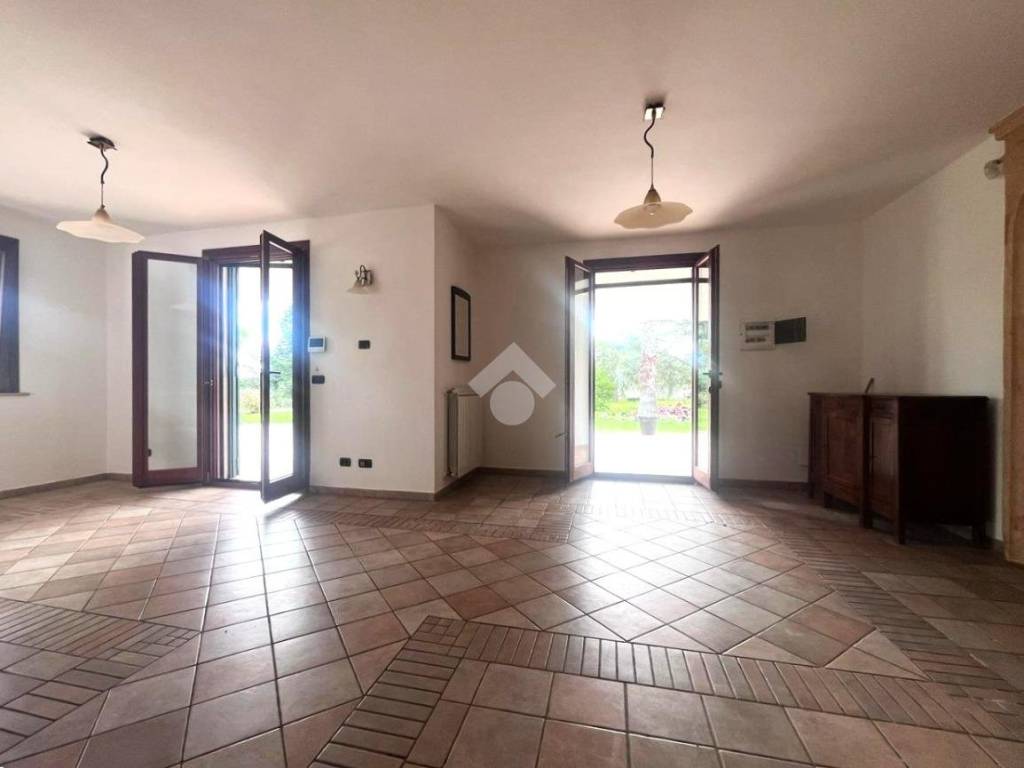 Villa a Mesagne in Via Conversano - Foto 3