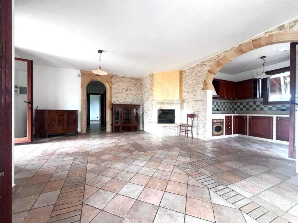 Villa a Mesagne in Via Conversano - Foto 4