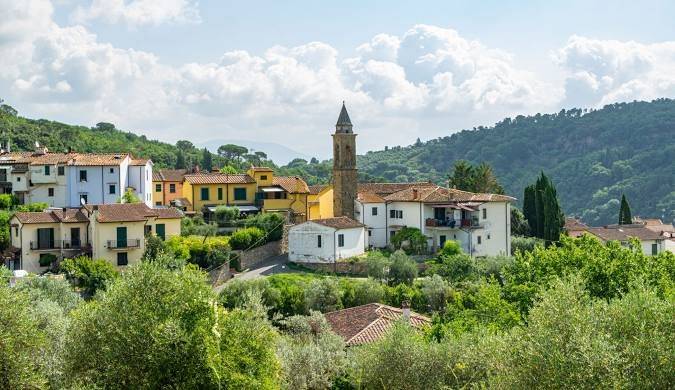 Appartamento a Carmignano - Foto 3