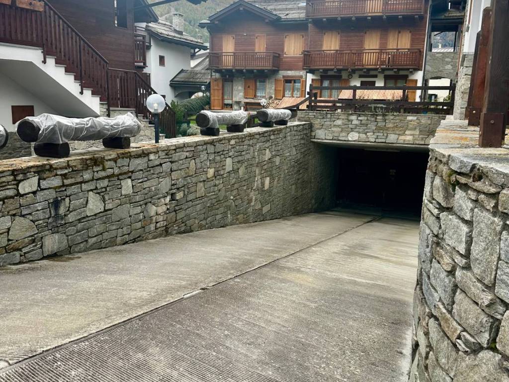 Appartamento a Bardonecchia in Via San Giorgio, 36 - Foto 3