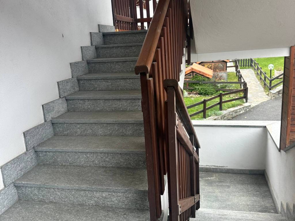 Appartamento a Bardonecchia in Via San Giorgio, 36 - Foto 5
