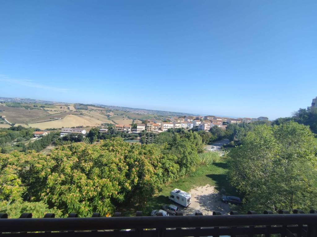 Appartamento a Montegranaro in Via E. Zoli - Foto 2