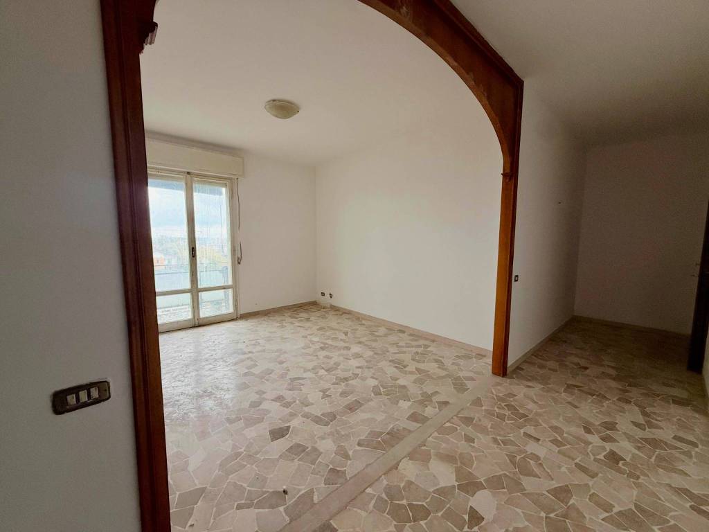 Appartamento a Carpi in Via Martiri di Belfiore, 1 - Foto 4