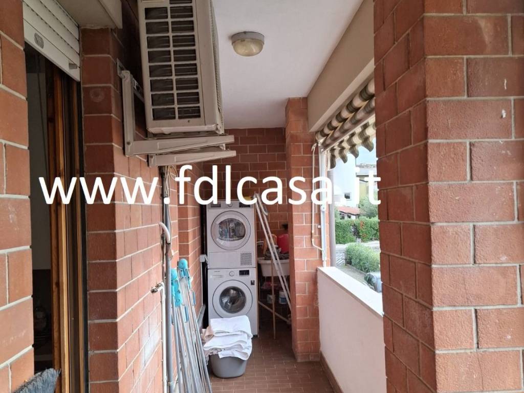 Appartamento a Fucecchio in Via Giovanni Pascoli - Foto 3