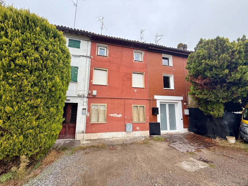 Casa indipendente a Carpi in Via Argine Panzano, 64 - Foto 4