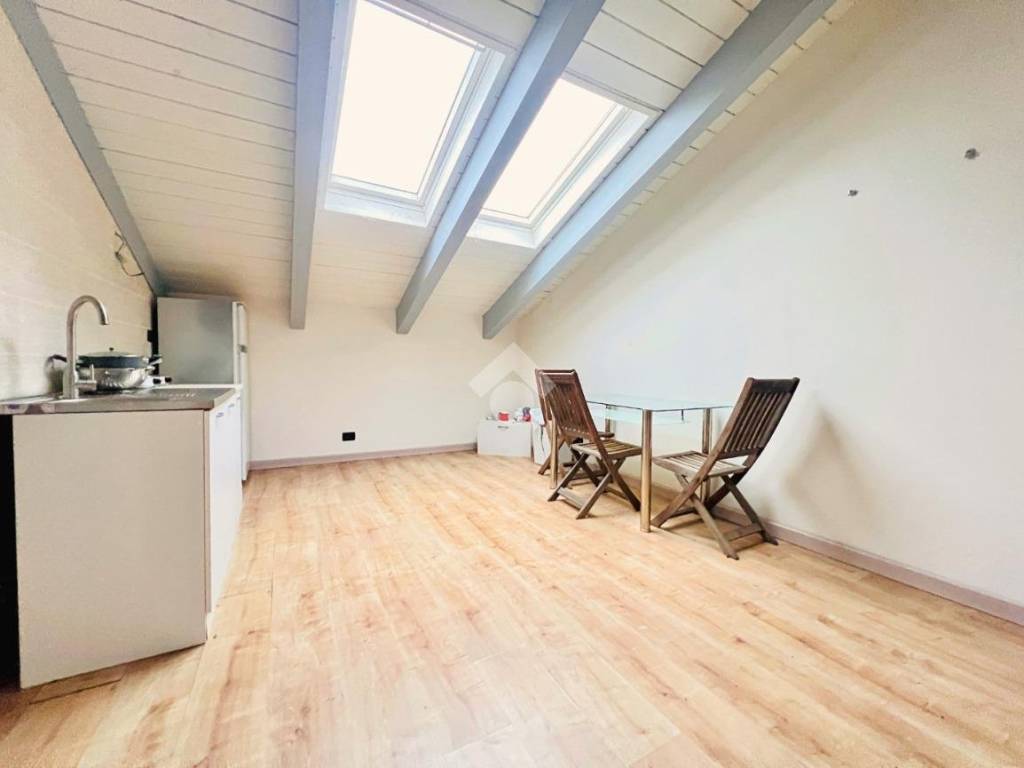 Attico / mansarda a Buttigliera d'asti in Via san Martino, 12 - Foto 2