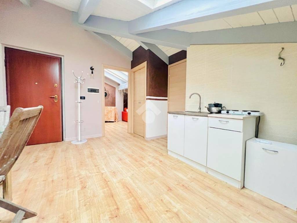 Attico / mansarda a Buttigliera d'asti in Via san Martino, 12 - Foto 3