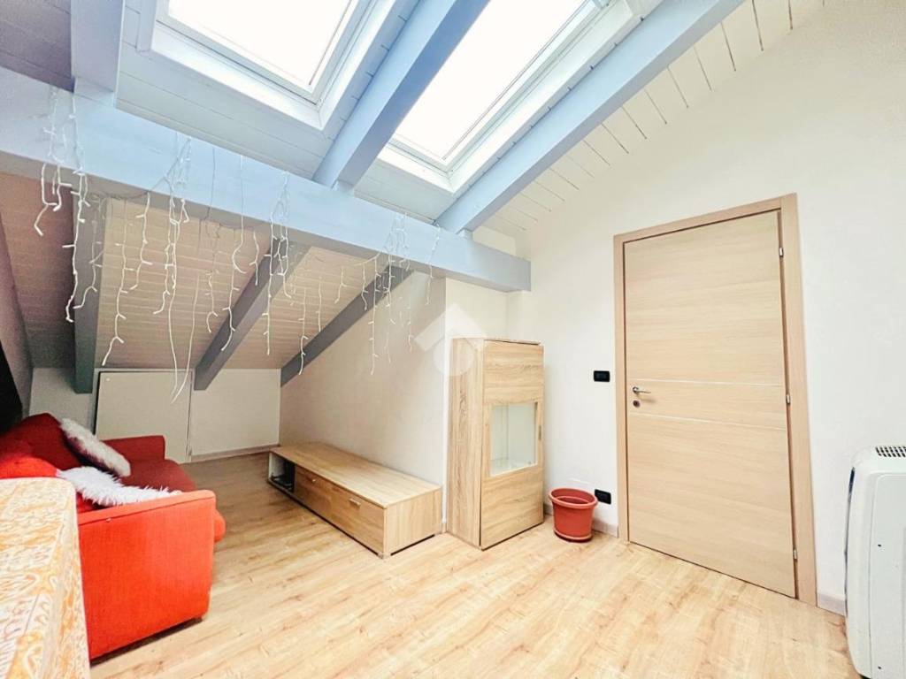 Attico / mansarda a Buttigliera d'asti in Via san Martino, 12 - Foto 4