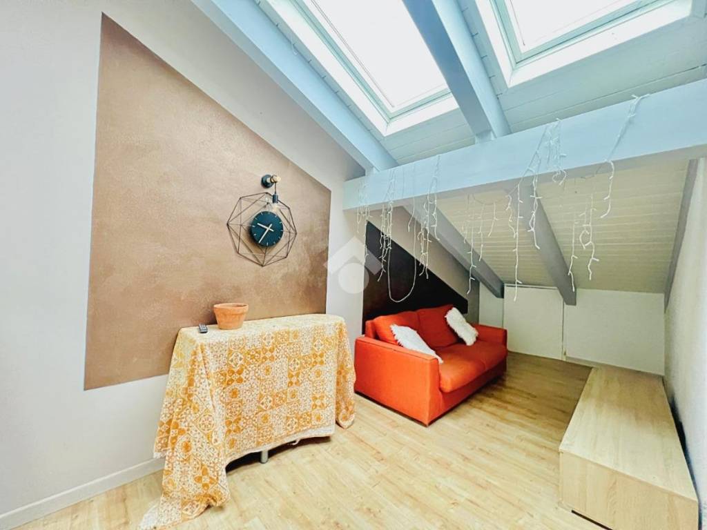 Attico / mansarda a Buttigliera d'asti in Via san Martino, 12 - Foto 5