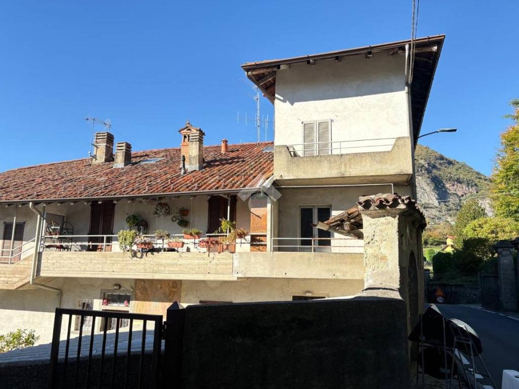 Rustico / casale a Calolziocorte in Via Arienti, 19 - Foto 2