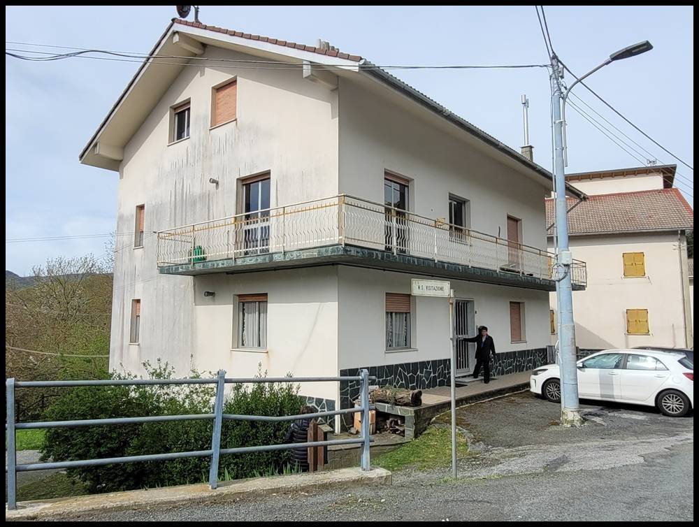 Appartamento a Urbe in Via Vara Superiore - Foto 2
