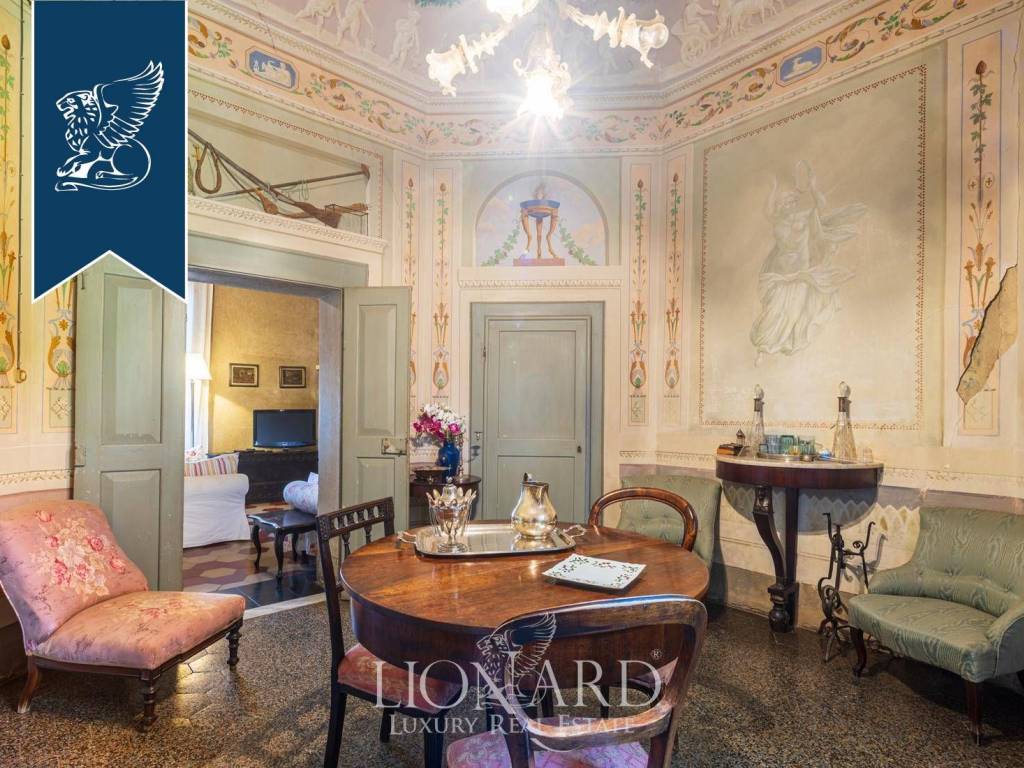 Villa a Collesalvetti - Foto 2