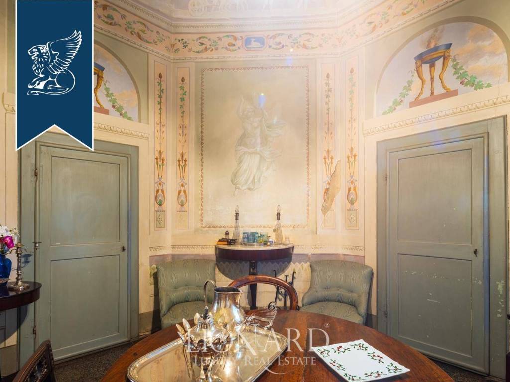 Villa a Collesalvetti - Foto 3