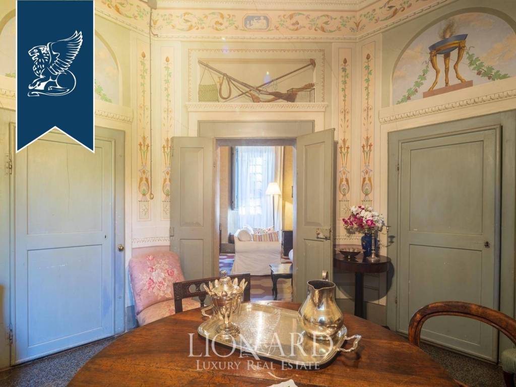 Villa a Collesalvetti - Foto 4