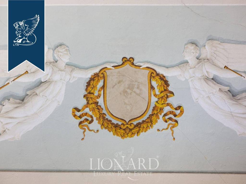 Villa a Collesalvetti - Foto 5