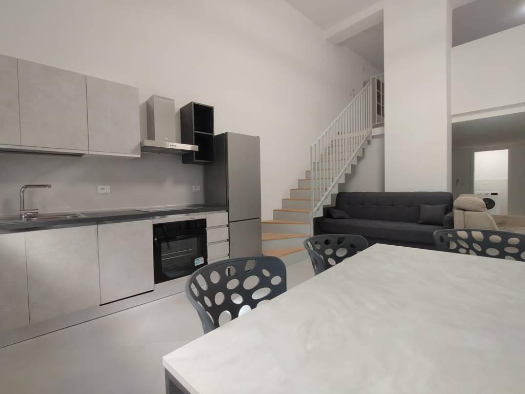 Appartamento a Bologna in Via delle Lame, 59 - Foto 3