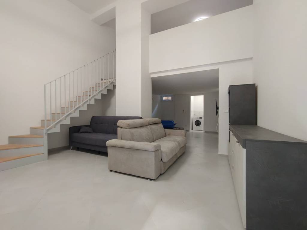 Appartamento a Bologna in Via delle Lame, 59 - Foto 4