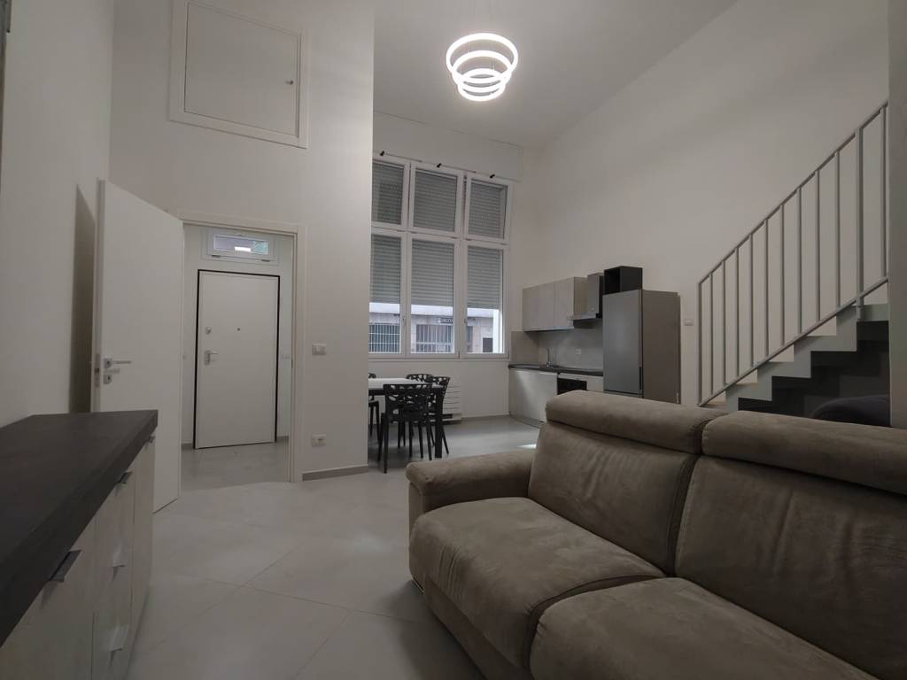 Appartamento a Bologna in Via delle Lame, 59 - Foto 5