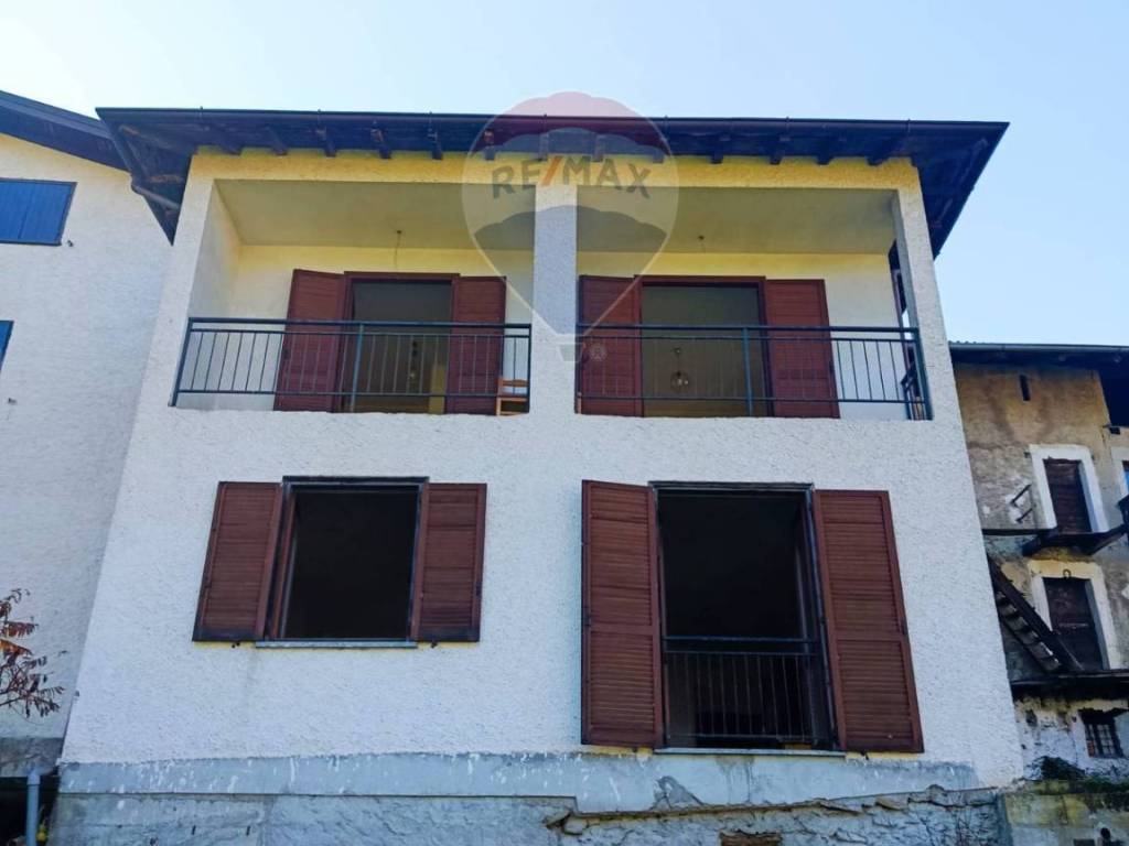 Casa indipendente a Piantedo in Colombo, 269 - Foto 2