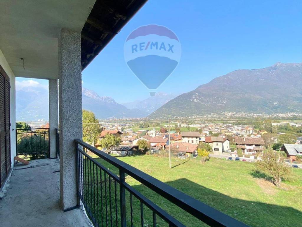 Casa indipendente a Piantedo in Colombo, 269 - Foto 4