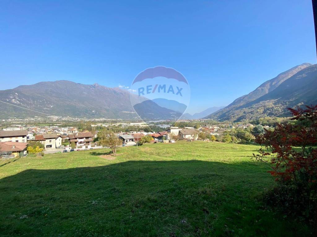 Casa indipendente a Piantedo in Colombo, 269 - Foto 5