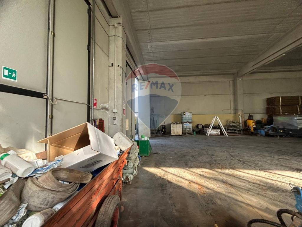 Immobile a Acquaviva delle fonti in Via Puglia, 18 - Foto 2