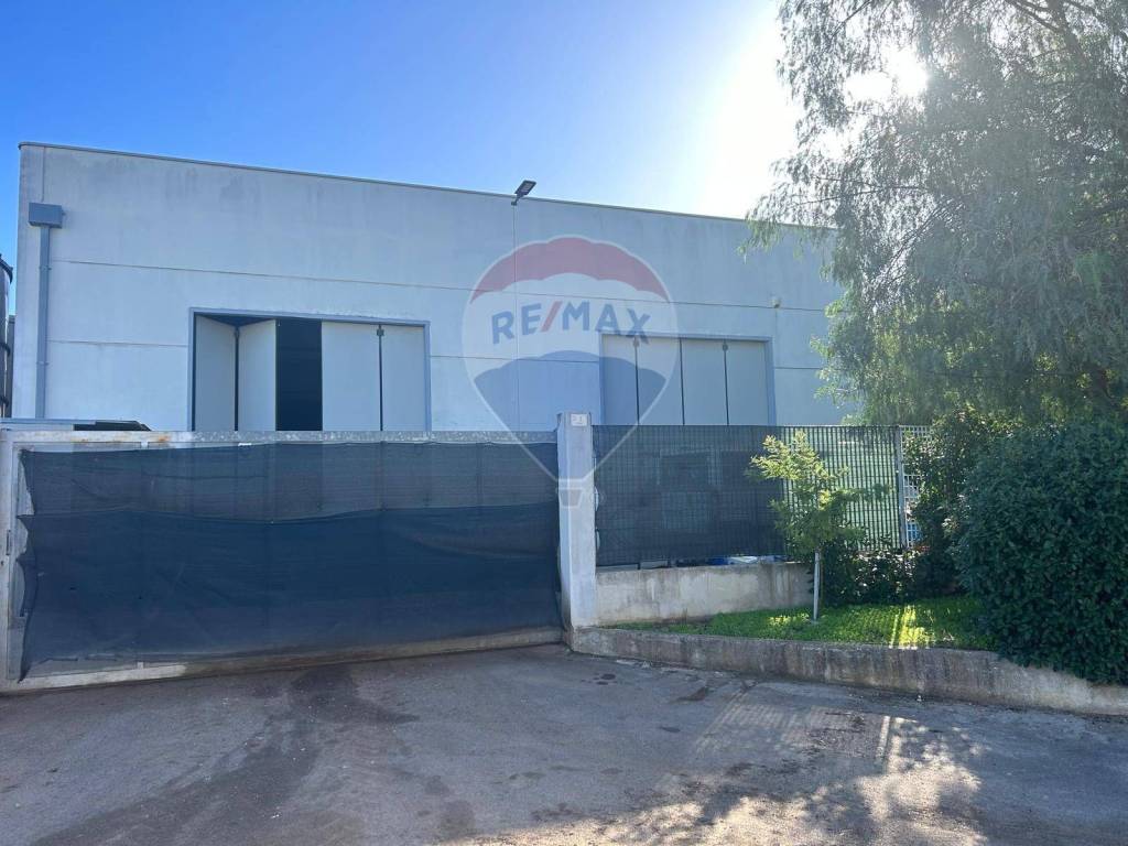 Immobile a Acquaviva delle fonti in Via Puglia, 18 - Foto 3