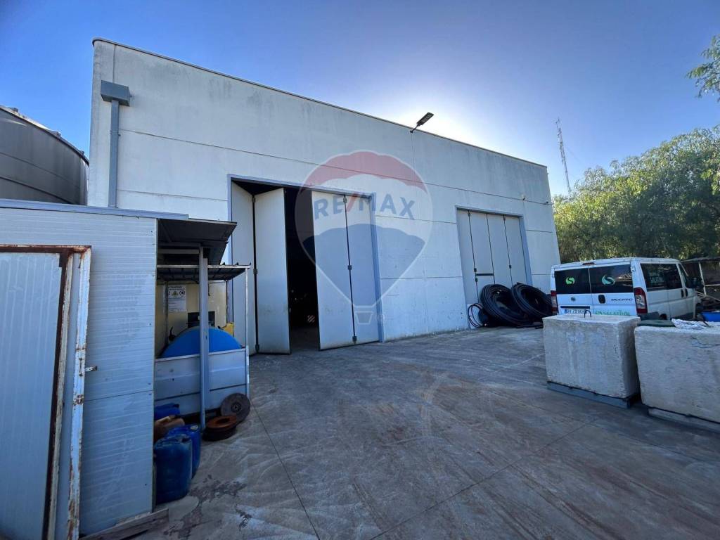 Immobile a Acquaviva delle fonti in Via Puglia, 18 - Foto 4