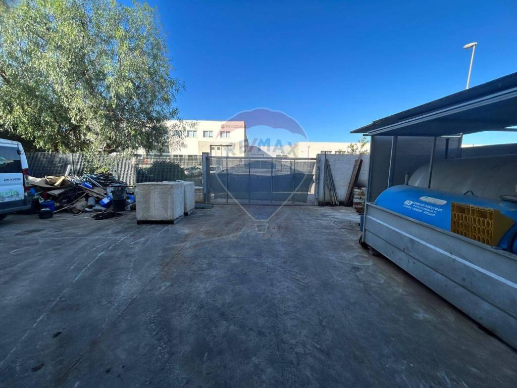 Immobile a Acquaviva delle fonti in Via Puglia, 18 - Foto 5