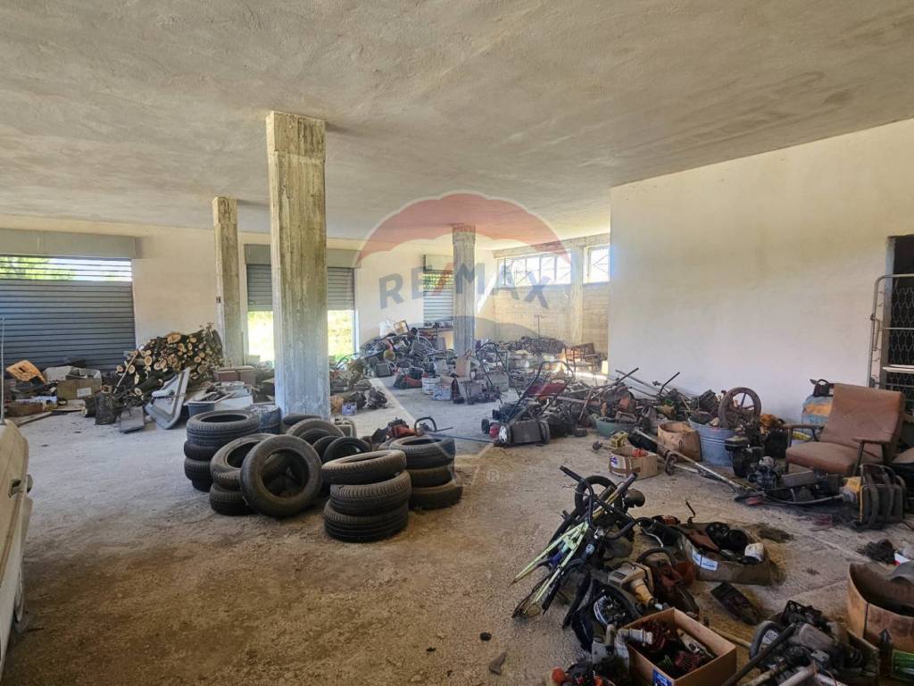 Villa a Cervinara - Foto 4