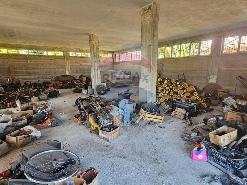 Villa a Cervinara - Foto 5