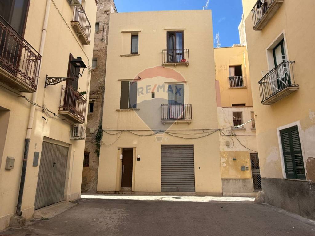 Appartamento a Trapani in Via Alogna, 12 - Foto 2