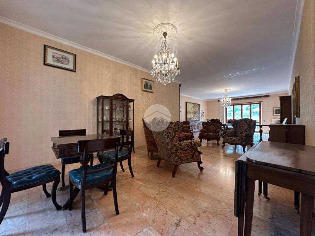 Casa indipendente a Nerola in Via Romana, 3 - Foto 3