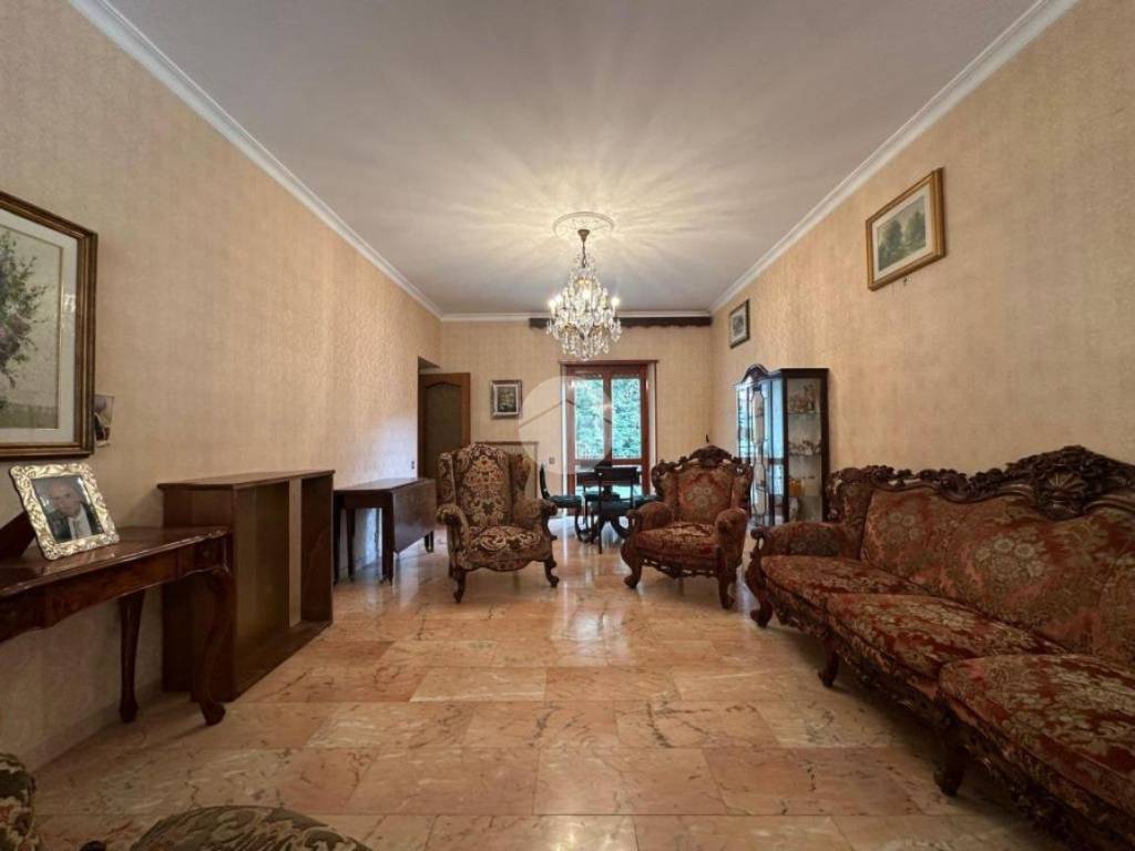 Casa indipendente a Nerola in Via Romana, 3 - Foto 4