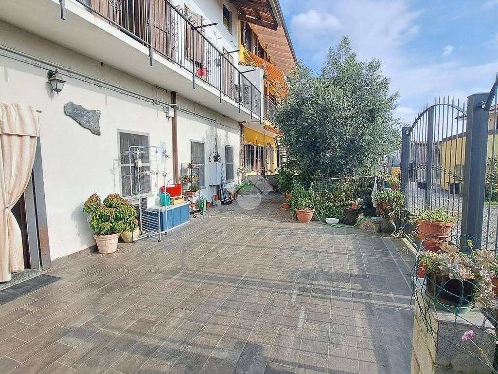 Casa indipendente a Alice castello in VIA CAMILLO BENSO CAVOUR, 12 - Foto 4