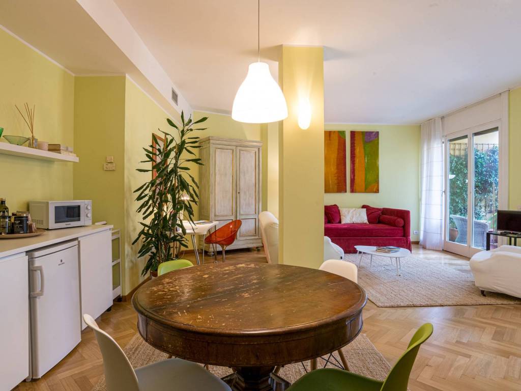 Appartamento a Como in Via Coloniola, 23 - Foto 5