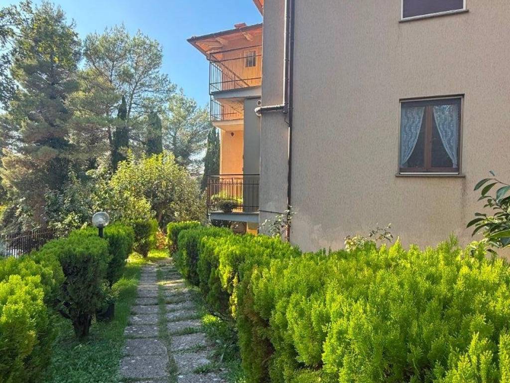 Appartamento a Città della pieve in Via Salvio Savini - Foto 2