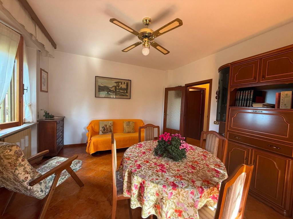 Appartamento a Città della pieve in Via Salvio Savini - Foto 5