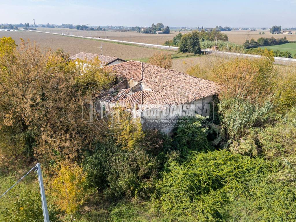 Rustico / casale a San pietro in casale in Via Scala Ponente - Foto 2