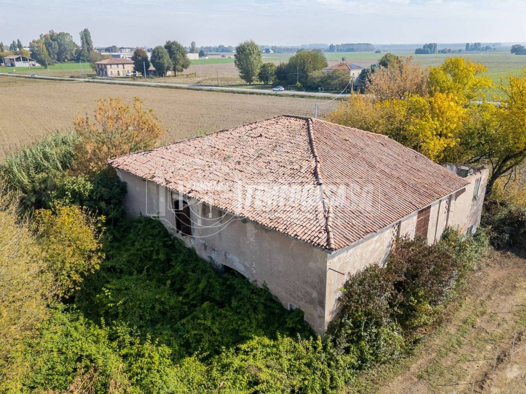Rustico / casale a San pietro in casale in Via Scala Ponente - Foto 3