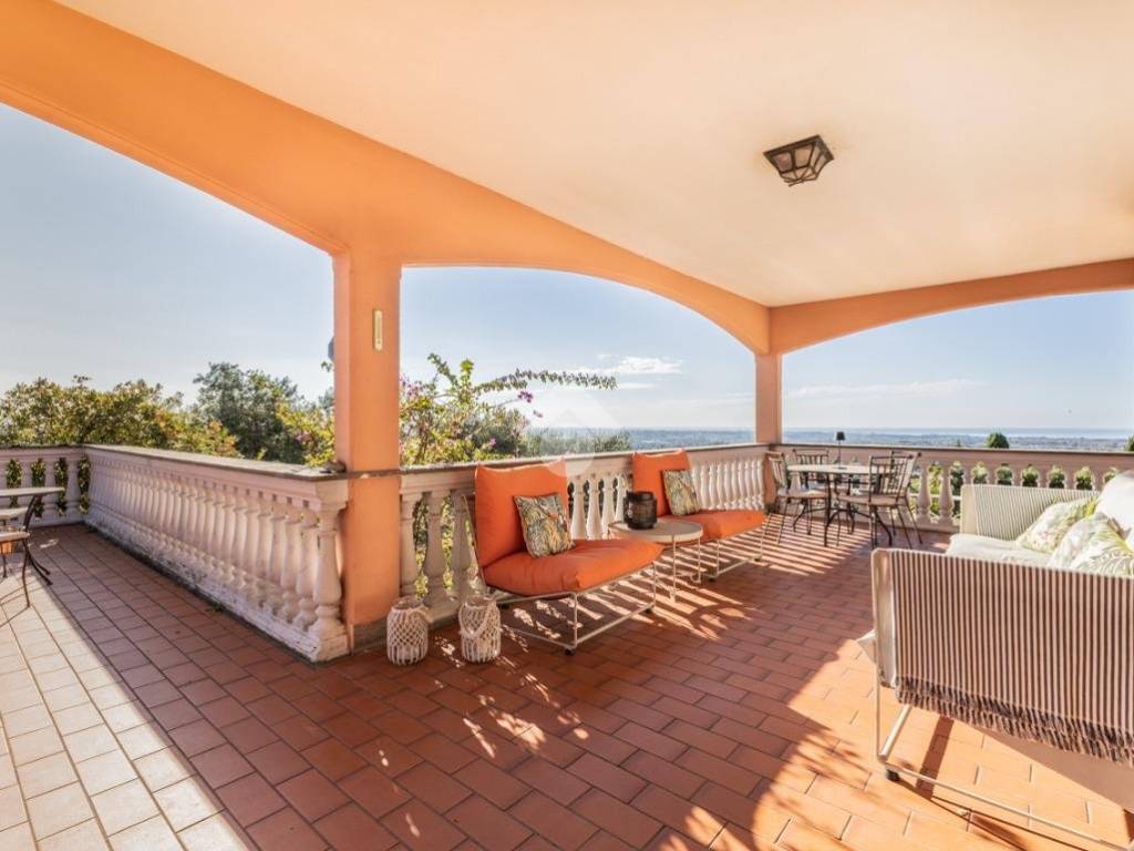 Villa a Cerveteri in Via Fosso del Norcino, 13 - Foto 2