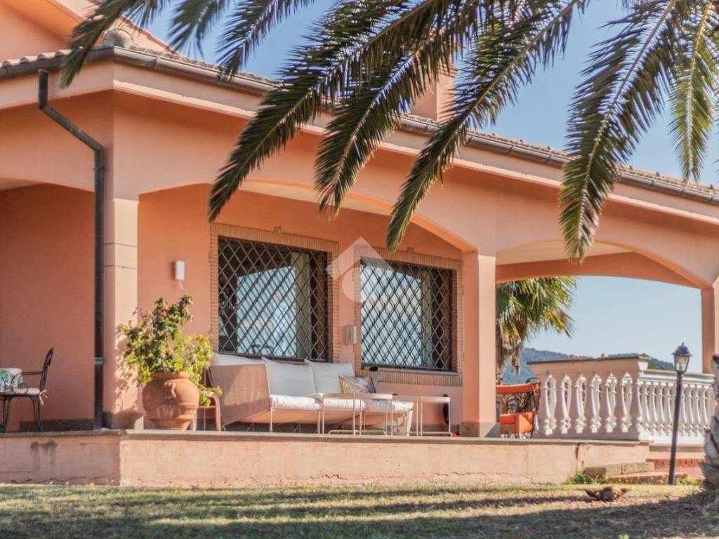 Villa a Cerveteri in Via Fosso del Norcino, 13 - Foto 5