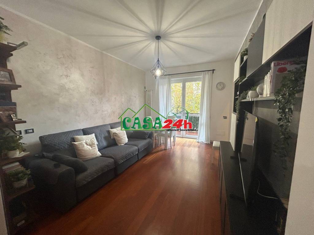 Appartamento a Saronno in Via Filippo Reina - Foto 3