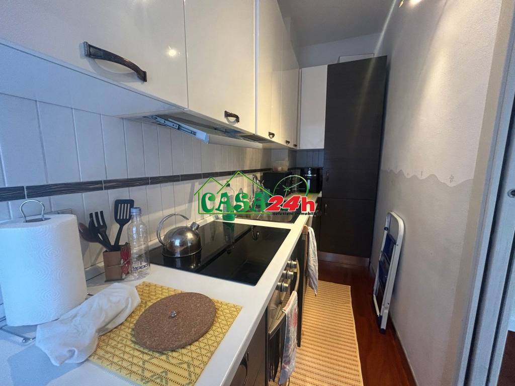 Appartamento a Saronno in Via Filippo Reina - Foto 5